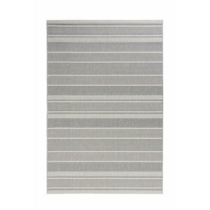 Kusový koberec Northrugs Meadow 102732 Grey 80x200 cm
