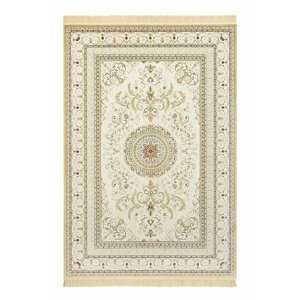 Kusový koberec Nouristan Naveh 104373 Cream 95x140 cm