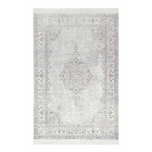 Kusový koberec Nouristan Naveh 104383 Pastell Rose 195x300 cm