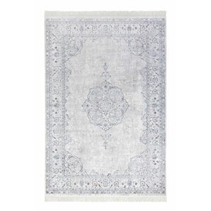 Kusový koberec Nouristan Naveh 104384 Pastell Blue 195x300 cm