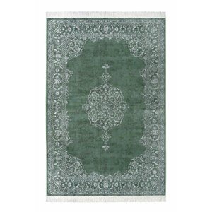 Kusový koberec Nouristan Naveh 105026 Green 160x230 cm