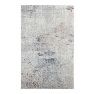 Kusový koberec Elle Decoration Maywand 105060 Grey Rose Blue 200x290 cm