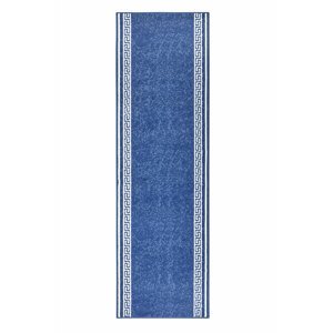 Kusový běhoun Hanse Home Basic 105425 Jeans blue 80x200 cm