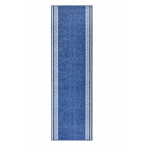 Kusový běhoun Hanse Home Basic 105425 Jeans blue 80x250 cm