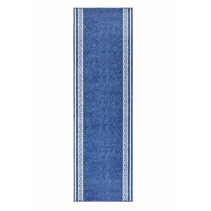 Kusový běhoun Hanse Home Basic 105425 Jeans blue 80x350 cm