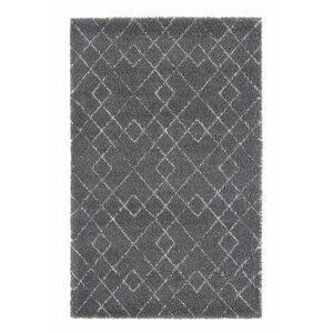 Kusový koberec Mint Rugs Allure 104392 Grey 160x230 cm