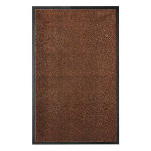 Bytová rohož Zala Living Smart 102663 Brown 45x75 cm