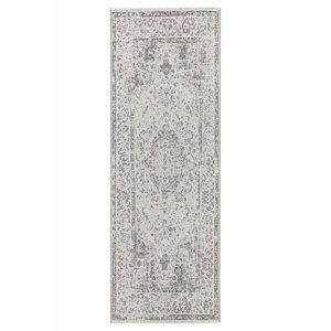 Kusový běhoun Elle Decoration Curious 103693 Cream 77x200 cm