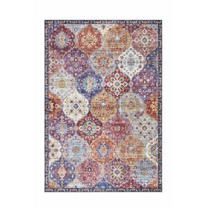 Kusový koberec Elle Decoration Imagination 104204 Multicolor 160x230 cm
