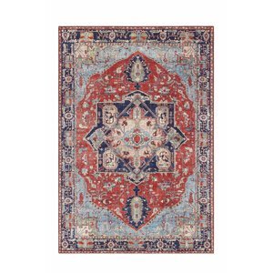 Kusový koberec Elle Decoration Imagination 104207 Oriental red 160x230 cm