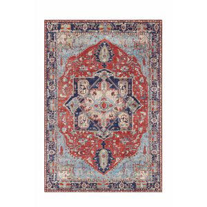 Kusový koberec Elle Decoration Imagination 104207 Oriental red 200x290 cm