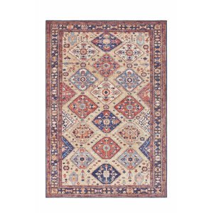 Kusový koberec Elle Decoration Imagination 104212 Oriental red 200x290 cm