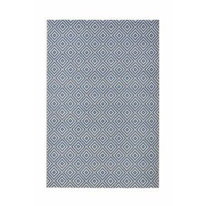 Kusový koberec Northrugs Meadow 102468 Blue 140x200 cm