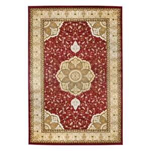 Kusový koberec Anatolia 5328 red 200x300 cm