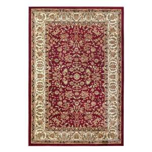 Kusový koberec Anatolia 5378 red 70x100 cm
