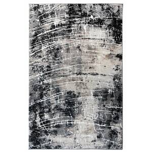 Kusový koberec Elite 8497 grey 60x100 cm
