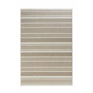 Kusový koberec Northrugs Meadow 102733 Beige 200x290 cm