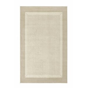 Kusový koberec Hanse Home Basic 105490 Ivory 160x230 cm