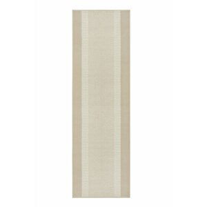 Kusový běhoun Hanse Home Basic 105490 Ivory 80x200 cm