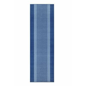 Kusový běhoun Hanse Home Basic 105489 Jeans Blue 80x300 cm