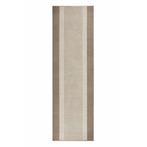 Kusový běhoun Hanse Home Basic 102498 Beige Cream 80x200 cm