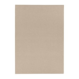 Kusový koberec Hanse Home BT Carpet Casual 103408 Beige 80x150 cm