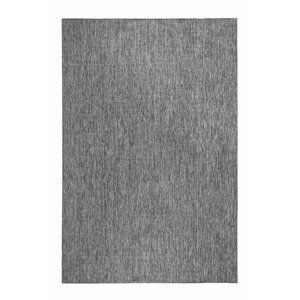 Kusový koberec Northrugs Twin 103097 Grey 80x150 cm