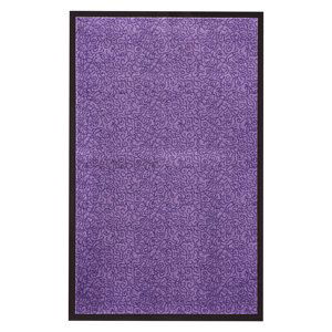 Bytová rohož Zala Living Smart 102666 Purple 45x75 cm