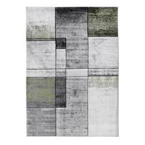 Kusový koberec ALORA 1022 Green 160x230 cm