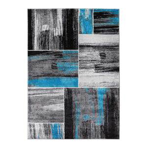 Kusový koberec HAWAII blue 160x230 cm