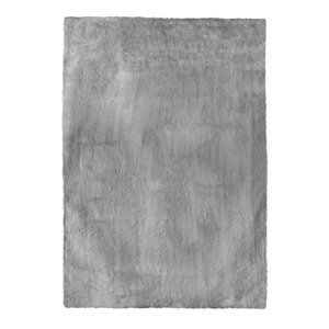 Kusový koberec Rabbit New - Dark Grey 80x150 cm
