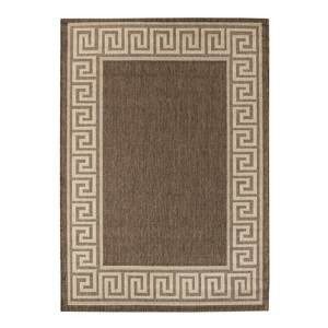 Kusový koberec FINCA 502 Coffee 160x230 cm