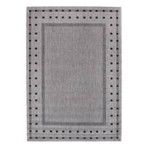 Kusový koberec FINCA 520 Silver 120x170 cm
