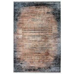 Kusový koberec Pierre Cardin VERSAILLES 902 Terra 80x150 cm