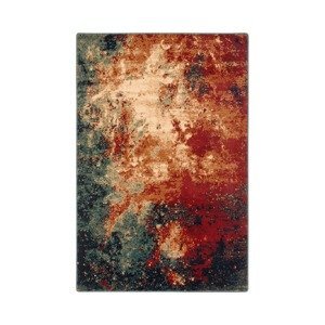 Kusový koberec Omega Mia Red 2415 bC1 235x350 cm