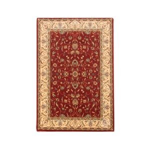 Kusový koberec Omega Aries Rubin  135x200 cm
