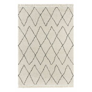 Kusový koberec Mint Rugs Desire 103324 Cream 80x150 cm