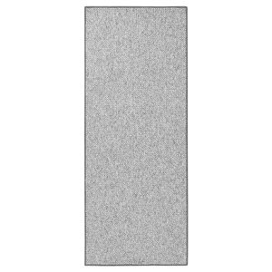 Kusový běhoun Hanse Home BT Carpet Wolly 102840 Grey 80x300 cm