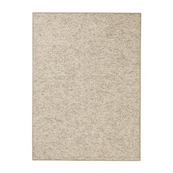 Kusový koberec Hanse Home BT Carpet Wolly 102842 Beige Brown 140x200 cm