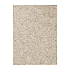 Kusový koberec Hanse Home BT Carpet Wolly 102842 Beige Brown 160x240 cm