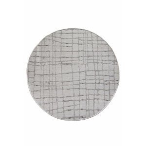 Kusový koberec Adria 36/EBE kruh Ø 120 cm