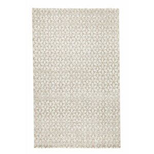 Kusový koberec Mint Rugs Stella 102604 Beige Cream Brown 80x150 cm