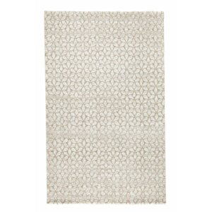 Kusový koberec Mint Rugs Stella 102604 Beige Cream Brown 200x290 cm