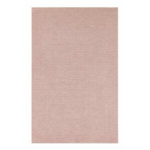 Kusový koberec Mint Rugs Cloud 103930 Old rose 80x150 cm