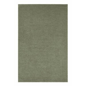 Kusový koberec Mint Rugs Cloud 103931 Moss green 200x290 cm