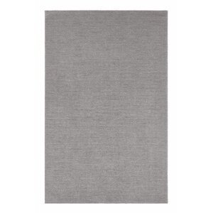 Kusový koberec Mint Rugs Cloud 103934 Light grey 160x230 cm