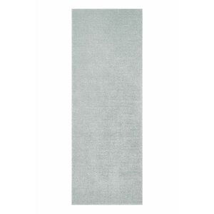 Kusový běhoun Mint Rugs Cloud 103929 Light blue 80x250 cm