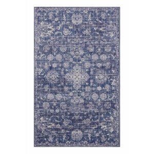 Kusový koberec Nouristan Cairo 105584 Blue 200x280 cm