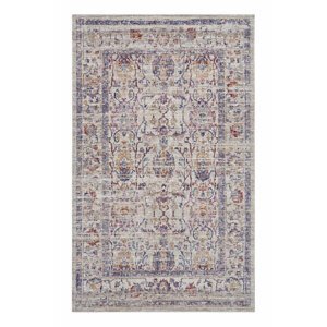 Kusový koberec Nouristan Cairo 105591 Creme Multicolor 240x340 cm