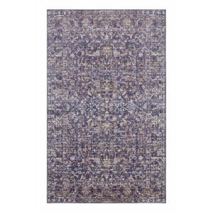 Kusový koberec Nouristan Cairo 105593 Grey Multicolored 240x340 cm
